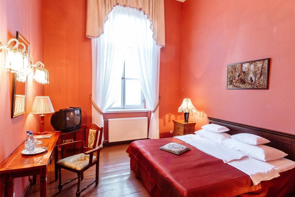 Birinu Pils Hotel Birini Room photo